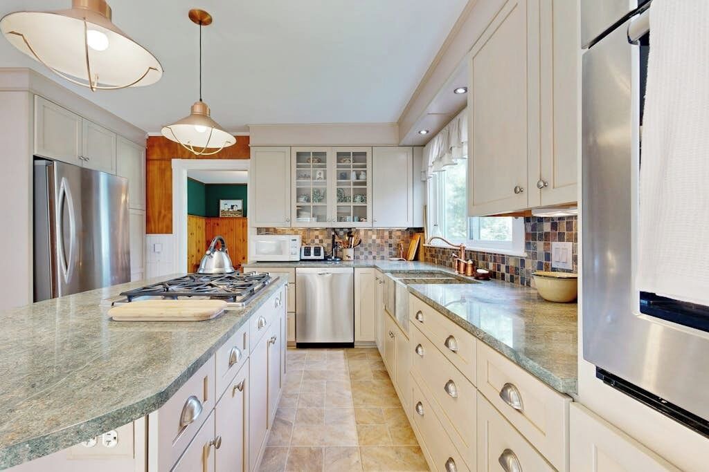 Photo of Kitchen in East Sullivan