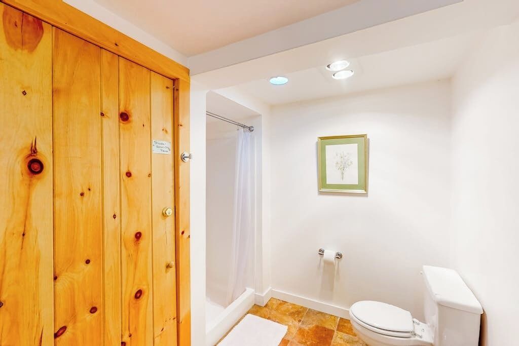 Photo of Bathroom in Southwest Harbor