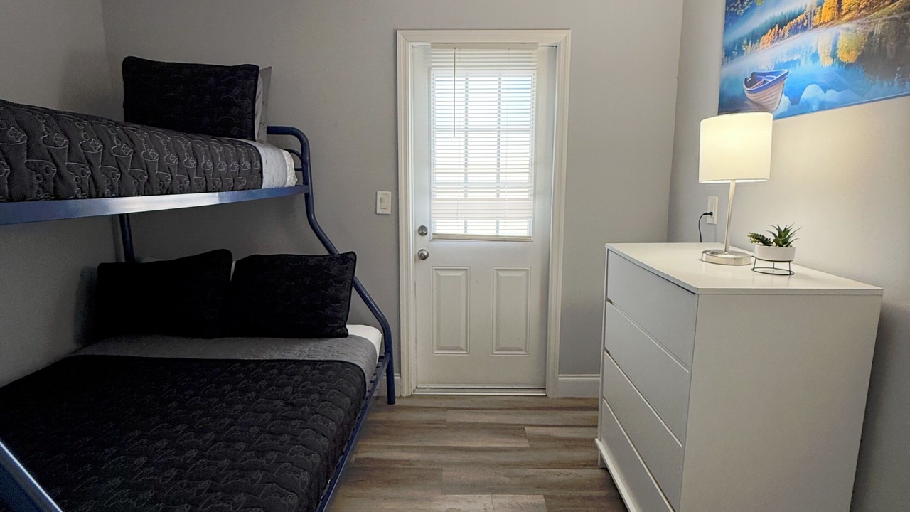 Photo of Bedroom in University