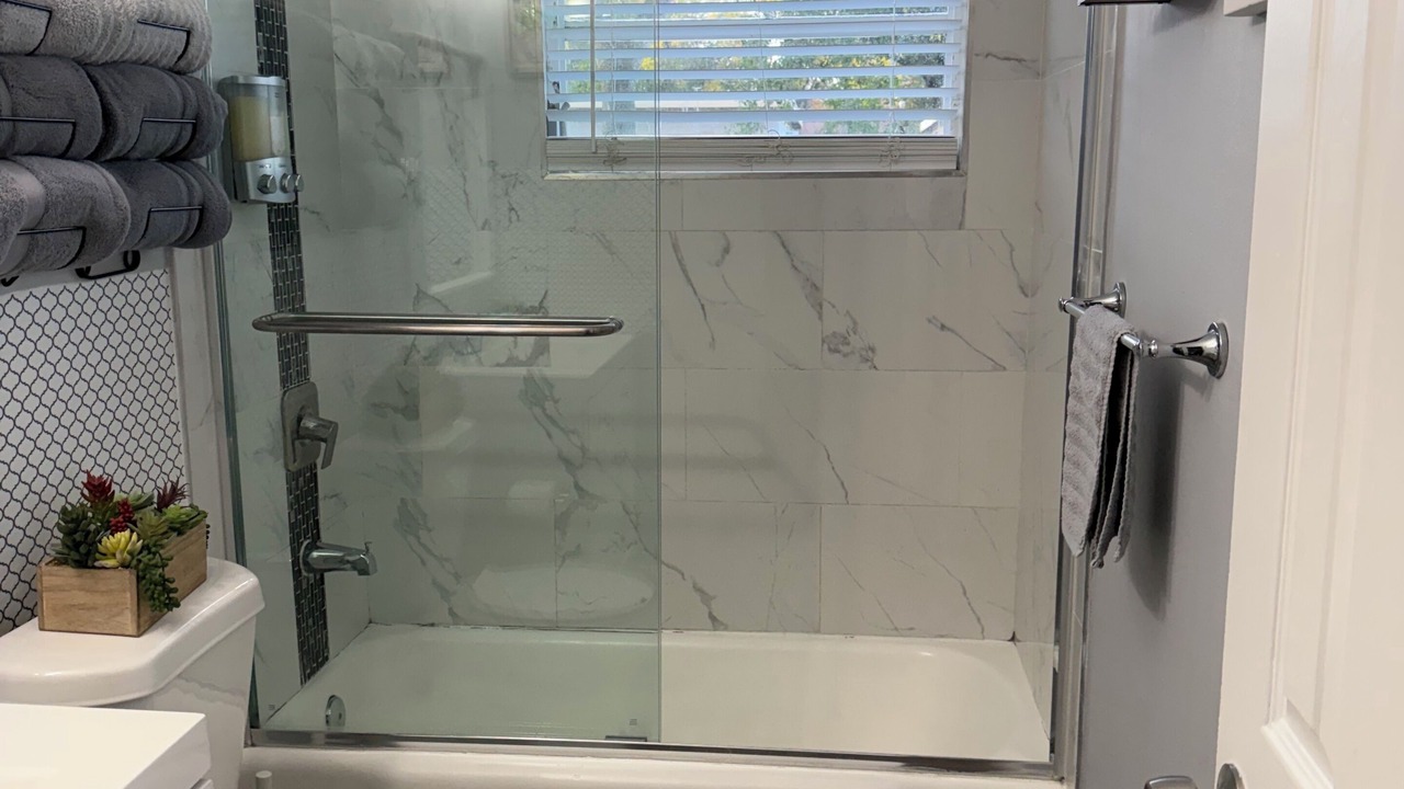 Photo of Bathroom in University