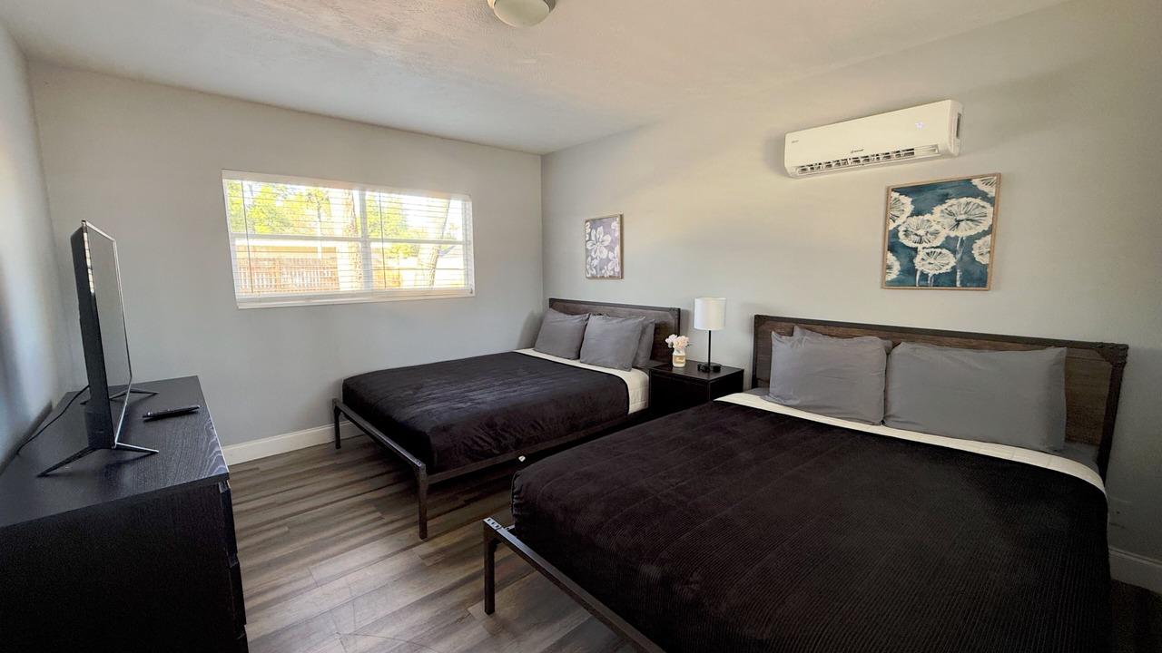 Photo of Bedroom in University