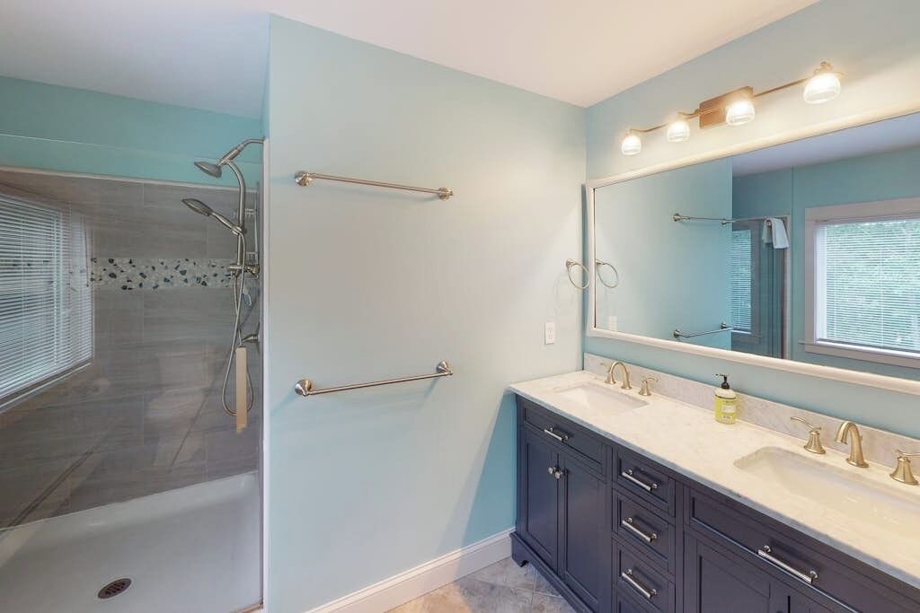 Photo of Bathroom in Somesville