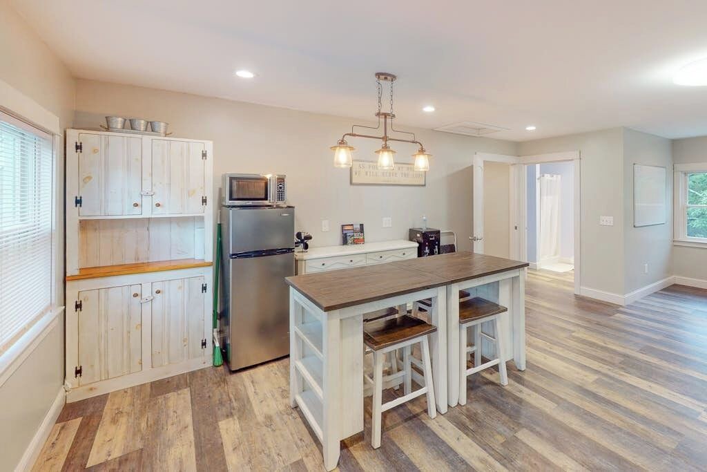 Photo of Kitchen in Somesville