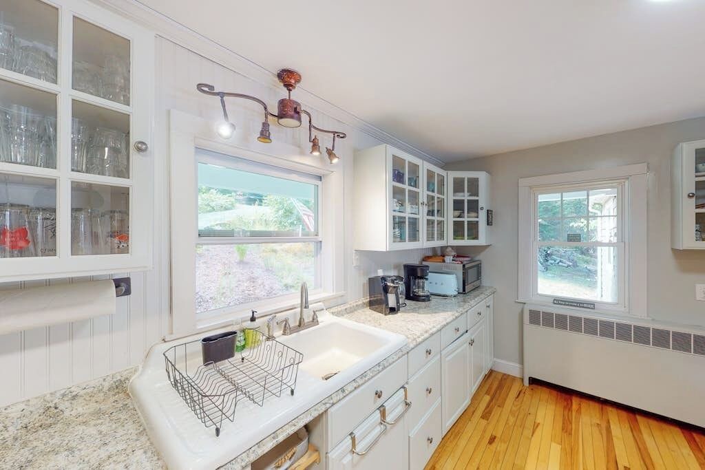Photo of Kitchen in Somesville