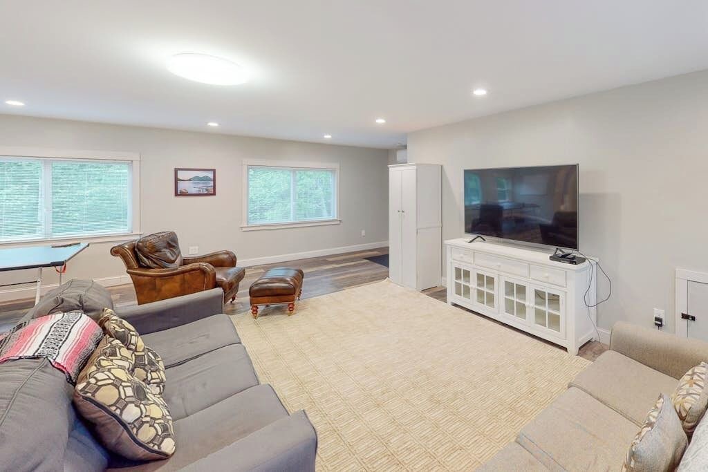 Photo of Livingroom in Somesville