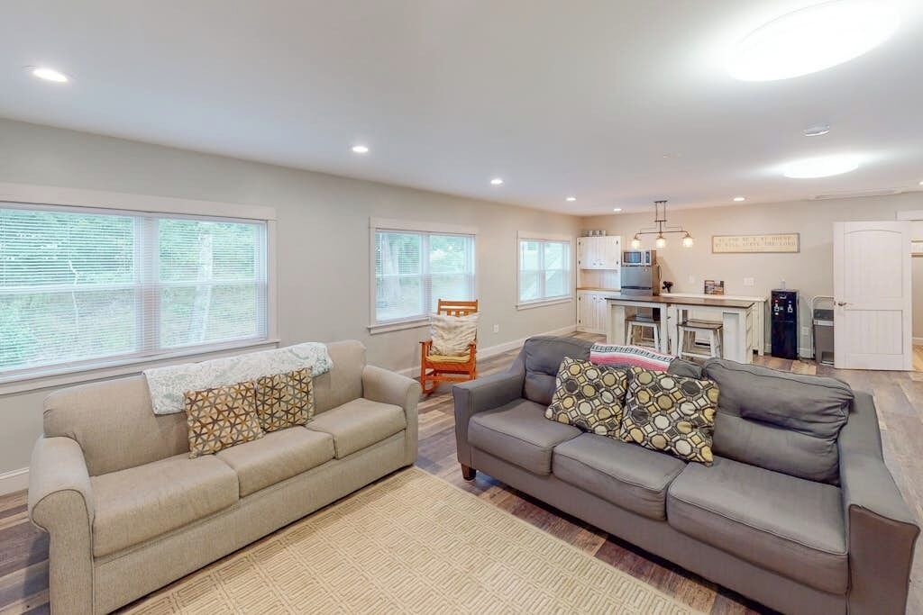 Photo of Livingroom in Somesville