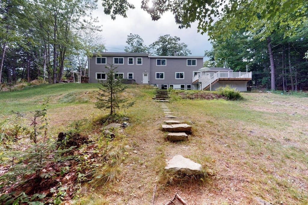 Photo of Outdoor in Somesville