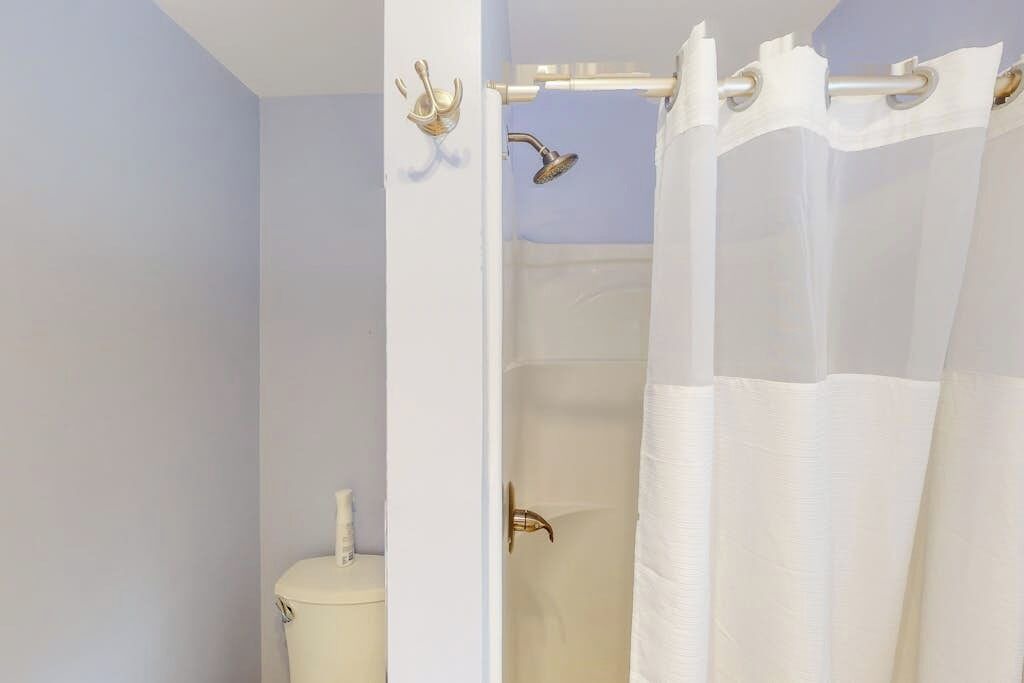 Photo of Bathroom in Somesville