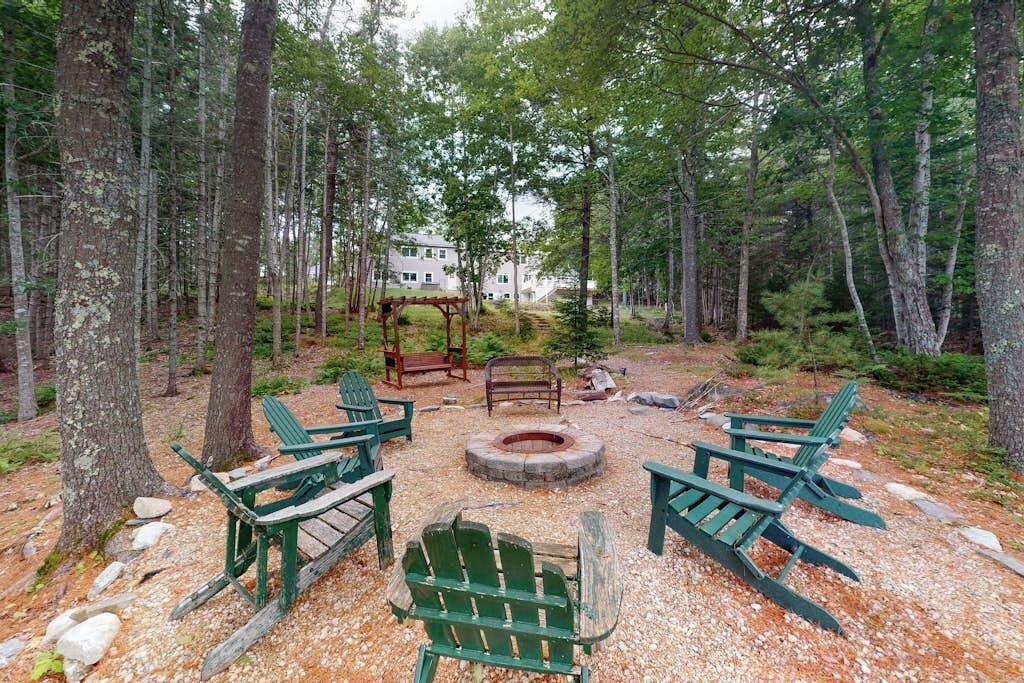 Photo of Outdoor in Somesville