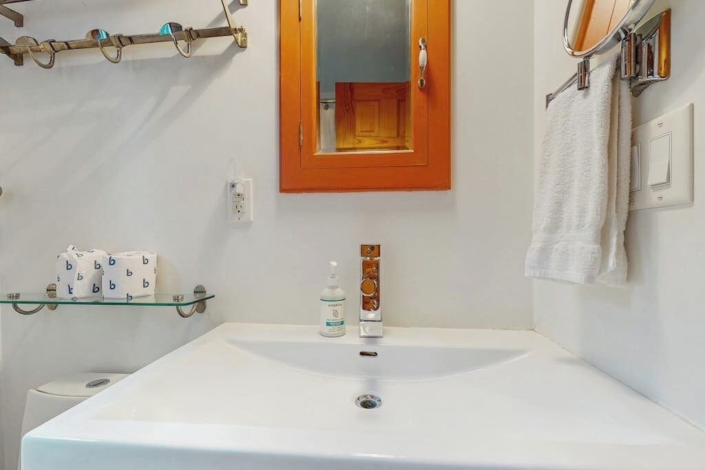Photo of Bathroom in Spruce Head