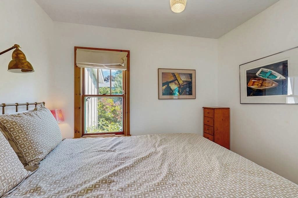Photo of Bedroom in Spruce Head