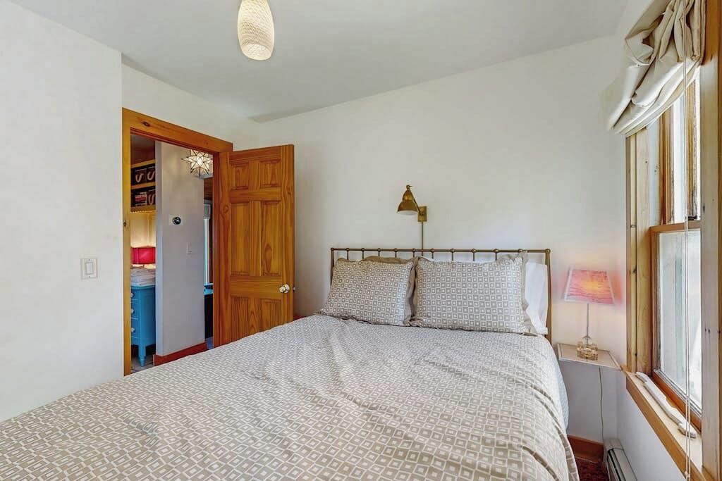 Photo of Bedroom in Spruce Head