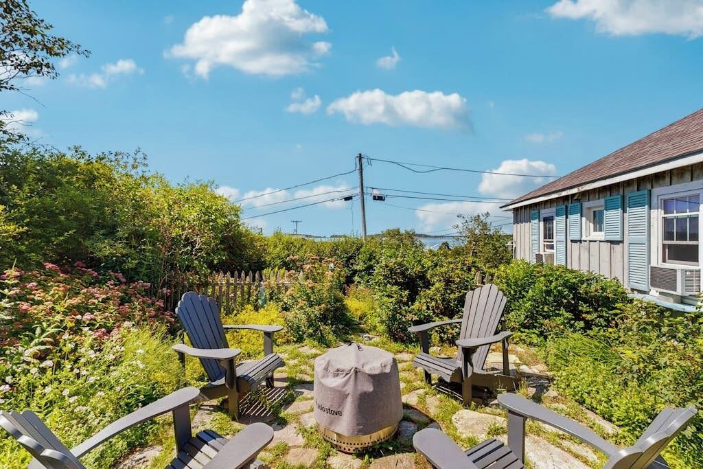 Photo of Outdoor in Spruce Head