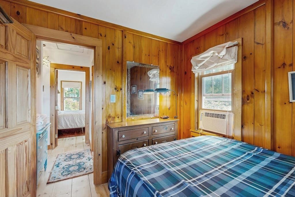Photo of Bedroom in Spruce Head