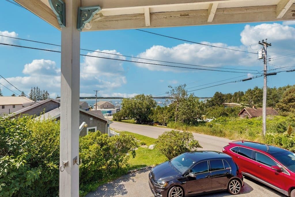 Photo of Outdoor in Spruce Head
