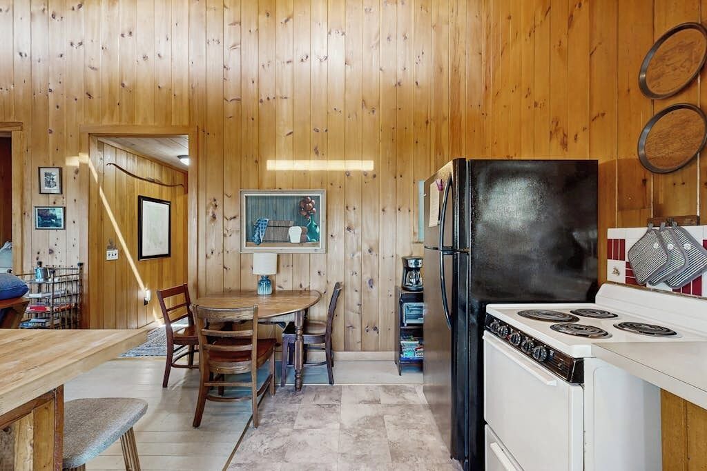 Photo of Kitchen in Ellsworth