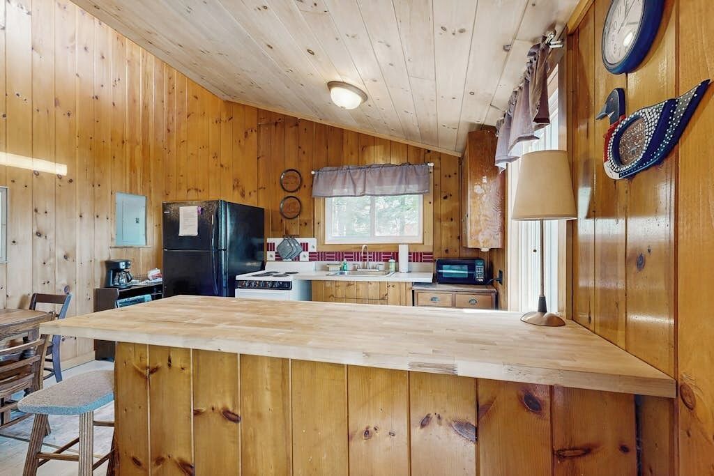 Photo of Kitchen in Ellsworth