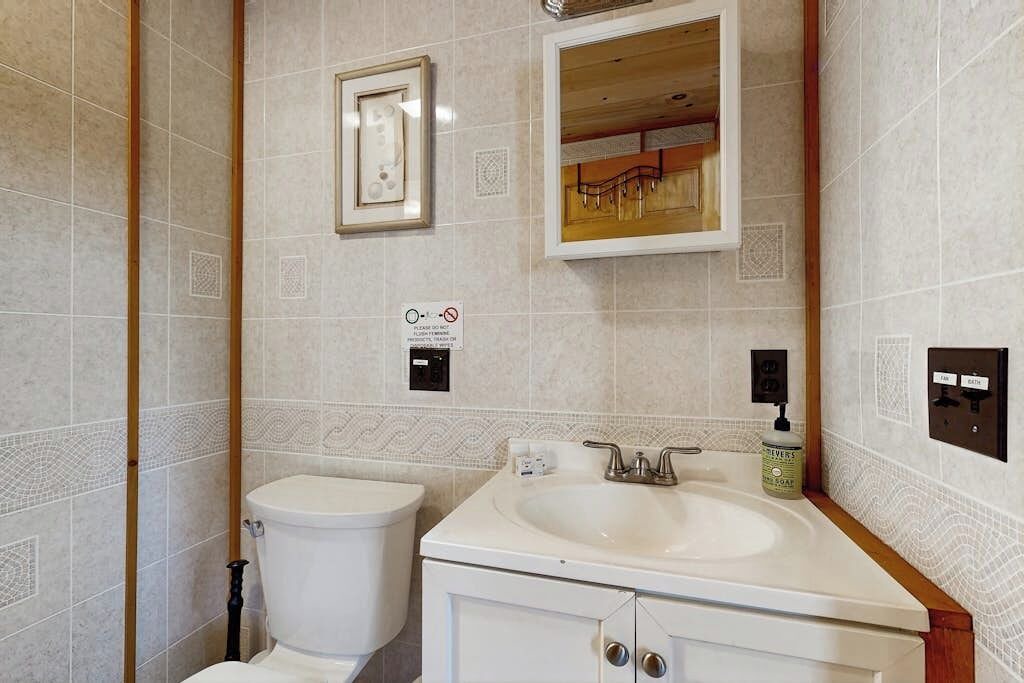 Photo of Bathroom in Ellsworth