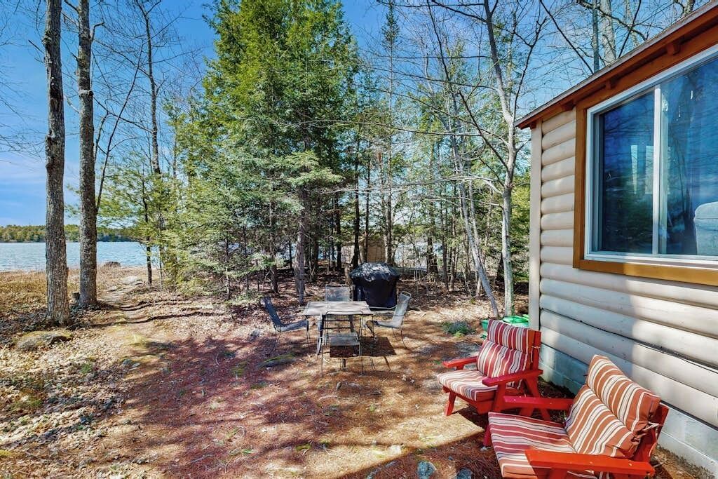 Photo of Outdoor in Ellsworth