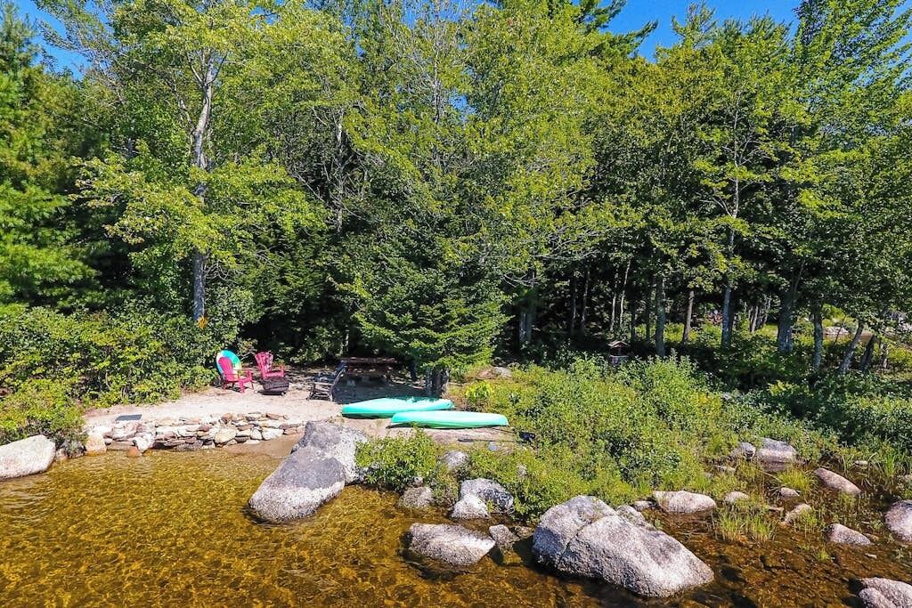 Photo of Outdoor in Ellsworth
