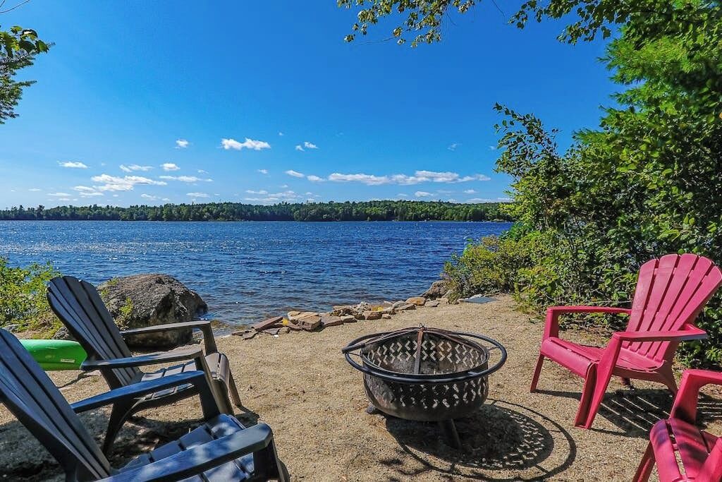 Photo of Outdoor in Ellsworth