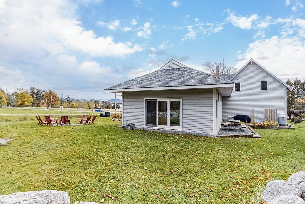 Photo of Outdoor in Lamoine