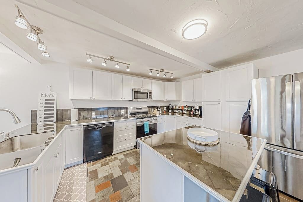 Photo of Kitchen in Lamoine