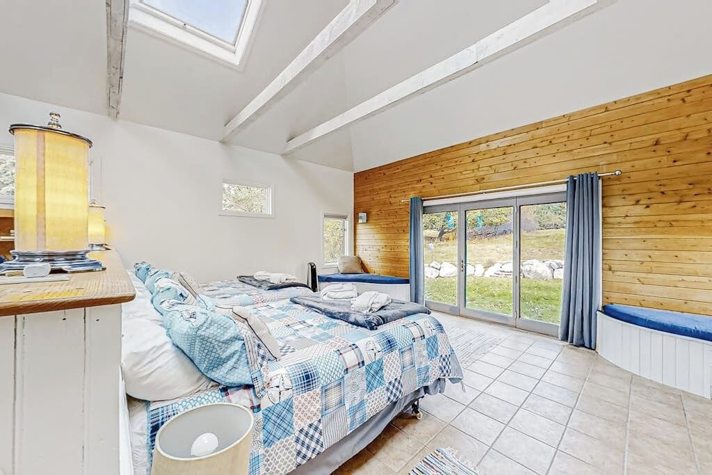 Photo of Bedroom in Lamoine