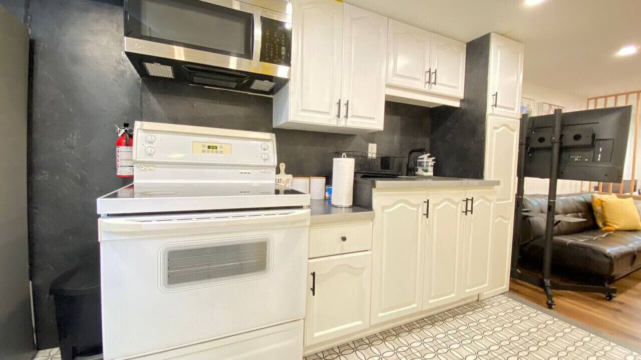 Photo of Kitchen in Waterloo