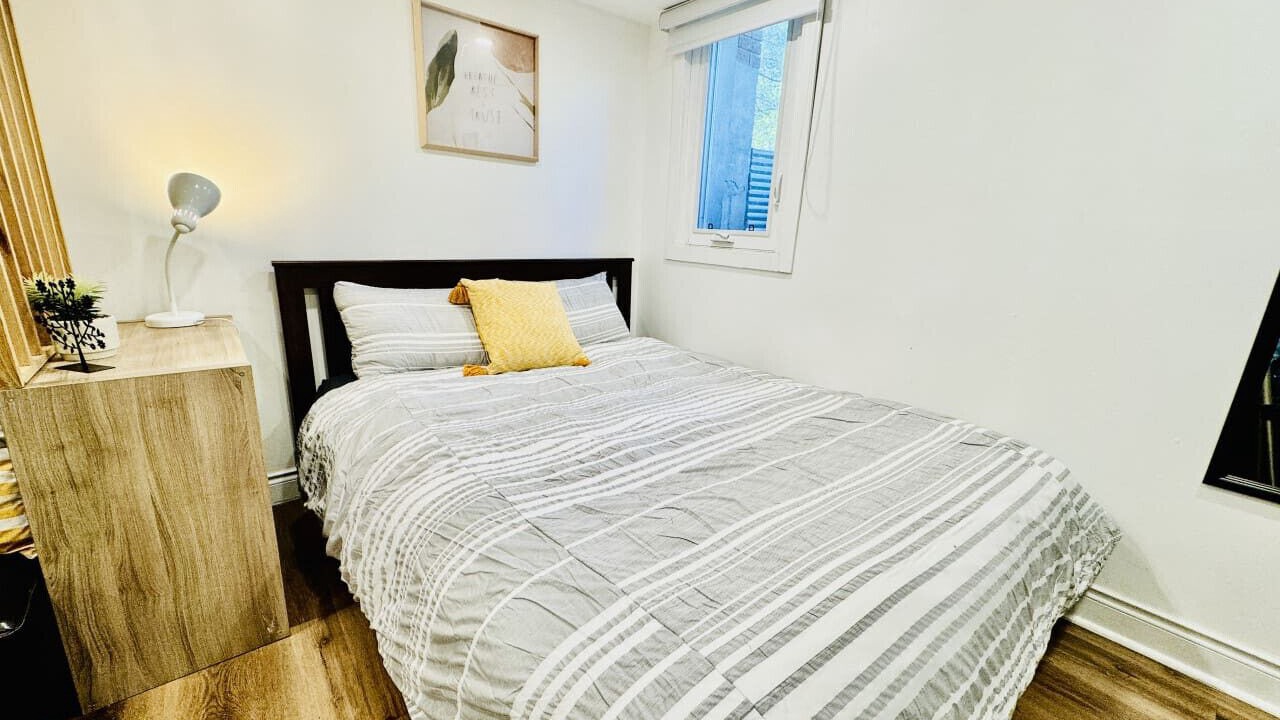 Photo of Bedroom in Waterloo