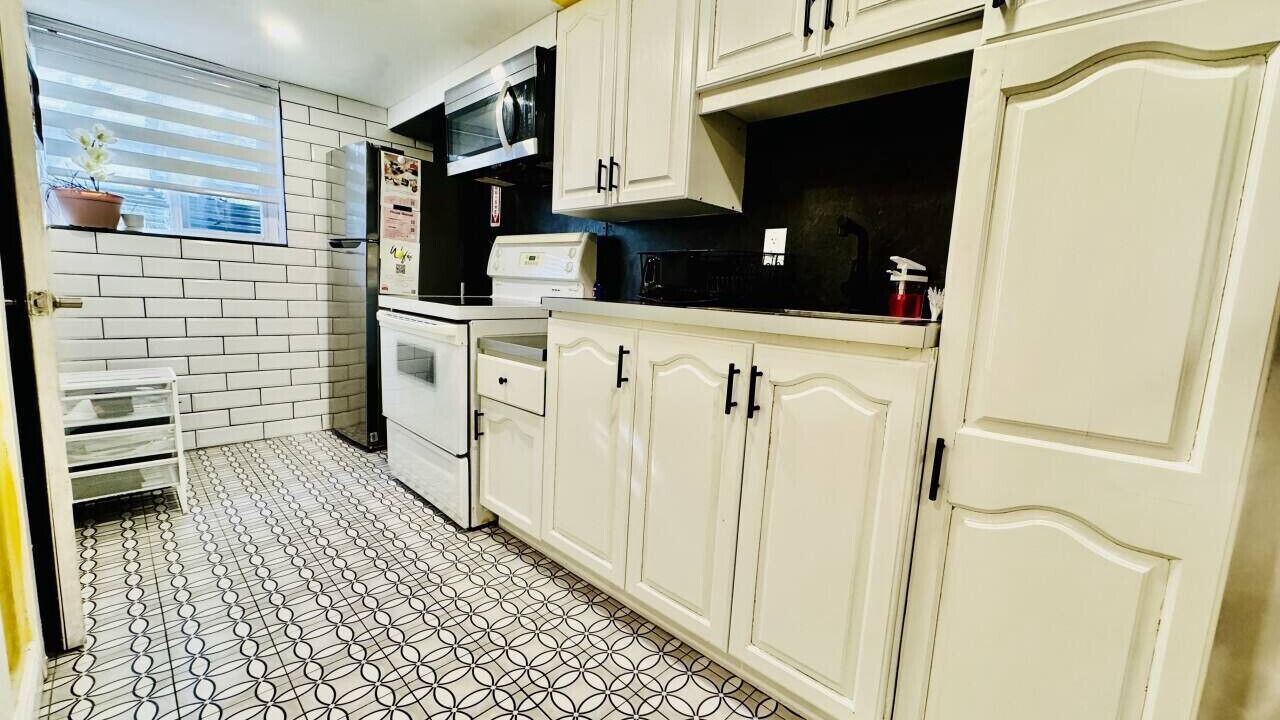Photo of Kitchen in Waterloo