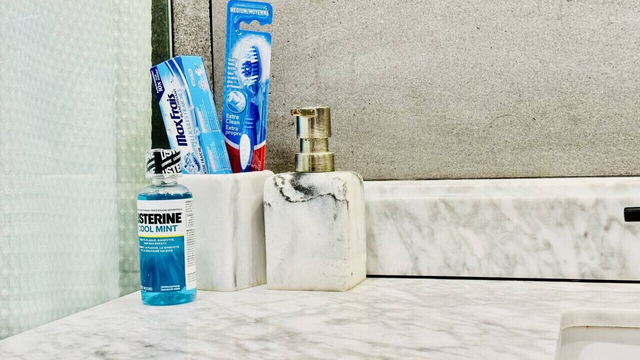 Photo of Bathroom in Waterloo