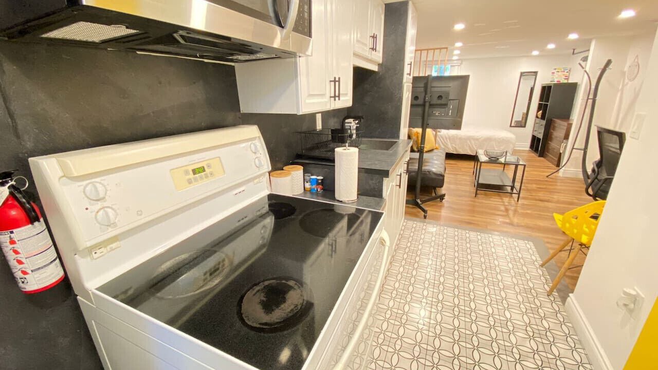 Photo of Kitchen in Waterloo