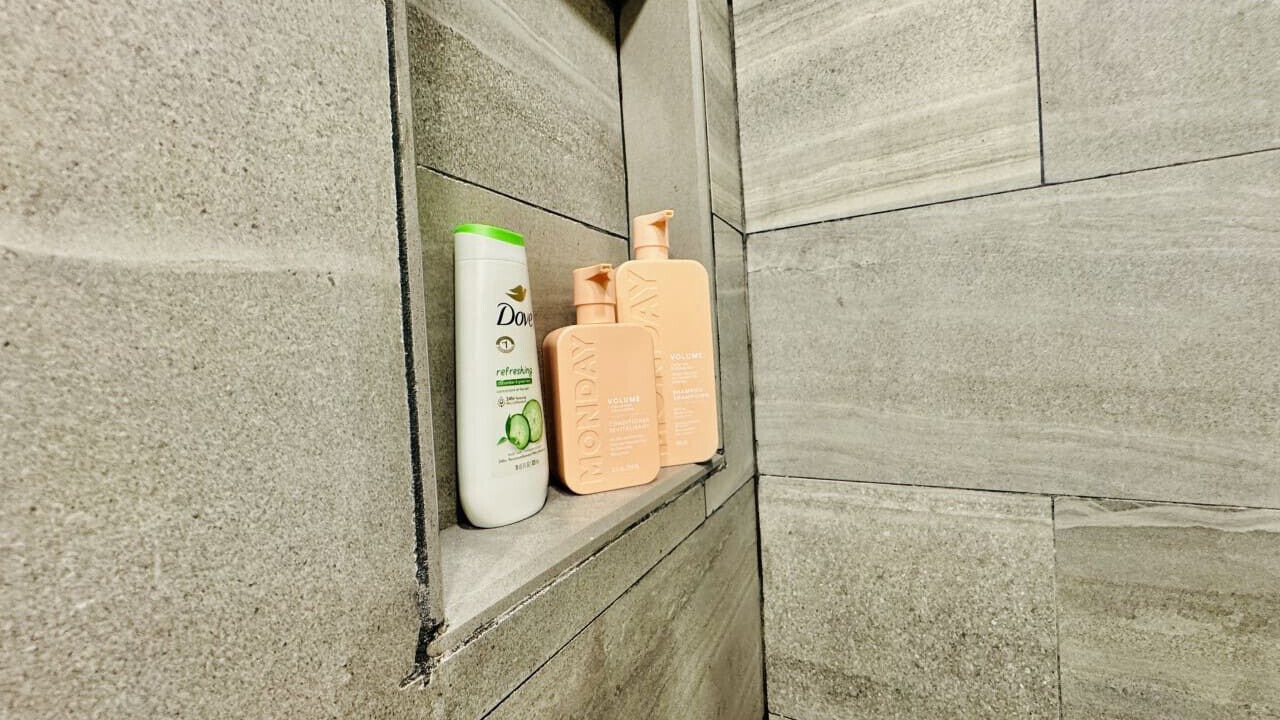 Photo of Bathroom in Waterloo