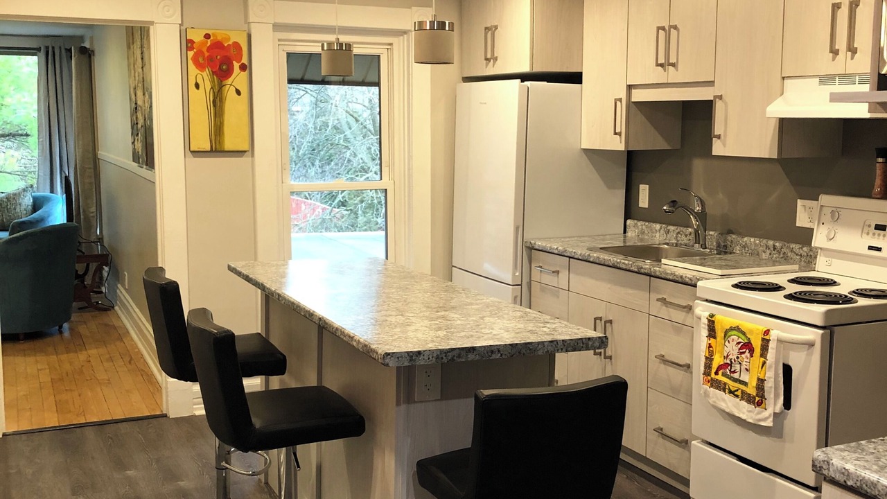 Photo of Kitchen in Chatham-Kent