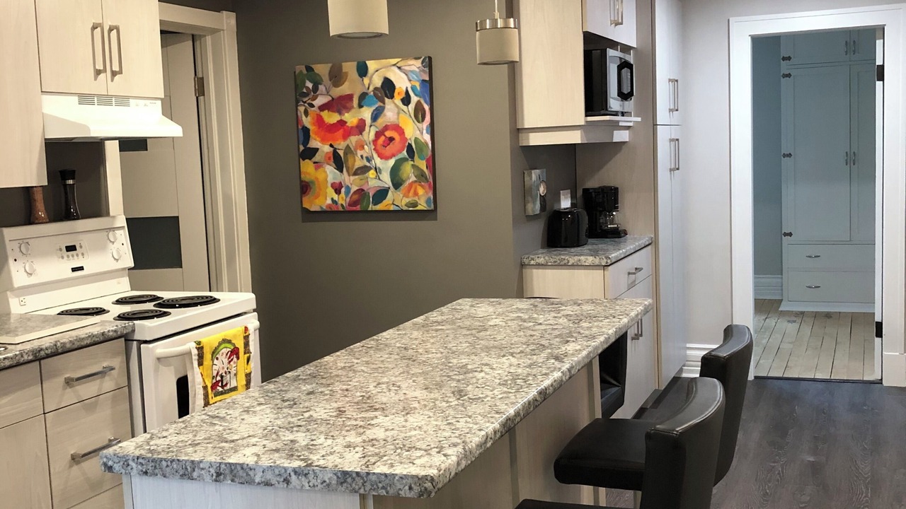 Photo of Kitchen in Chatham-Kent