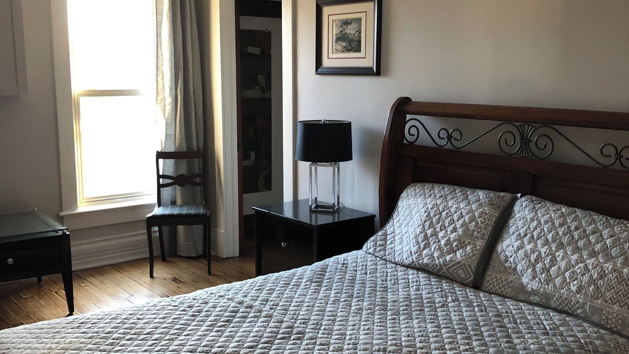 Photo of Bedroom in Chatham-Kent