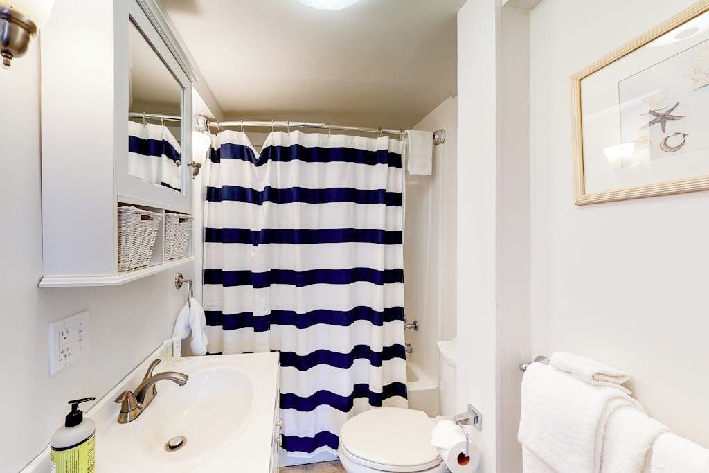 Photo of Bathroom in Castine