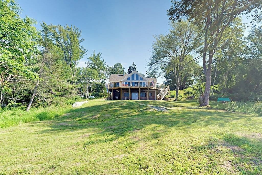 Photo of Outdoor in Lamoine Beach