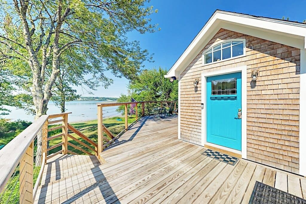 Photo of Outdoor in Lamoine Beach