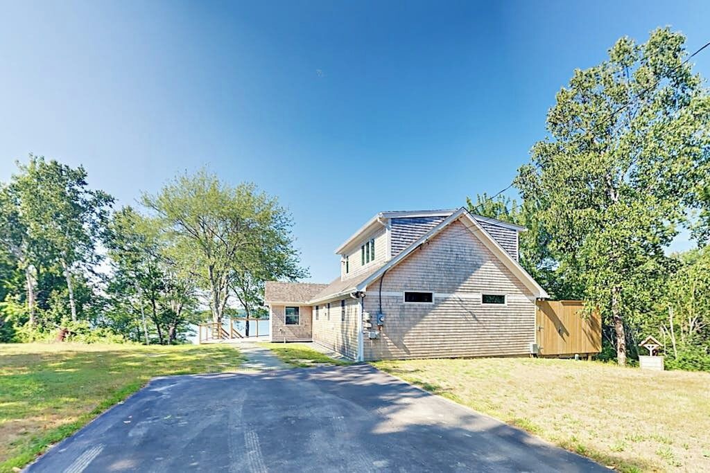 Photo of Outdoor in Lamoine Beach