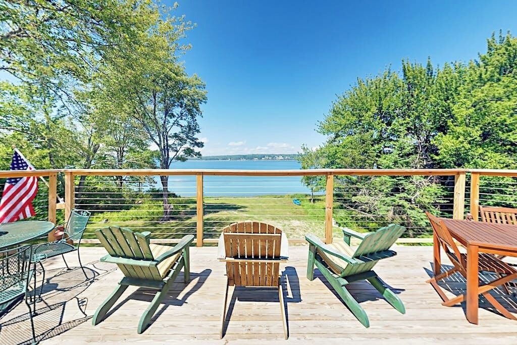 Photo of Outdoor in Lamoine Beach