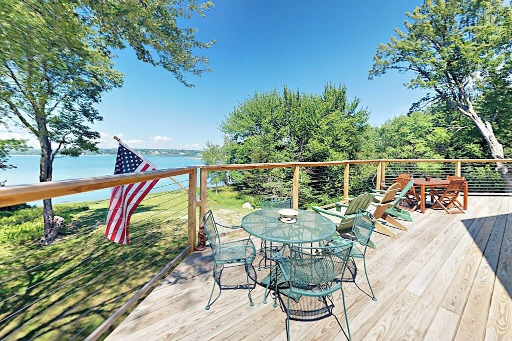 Photo of Outdoor in Lamoine Beach