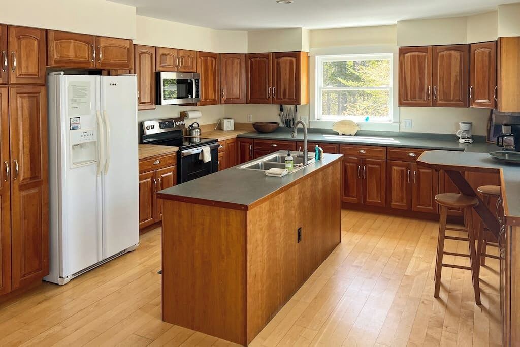 Photo of Kitchen in Seal Cove