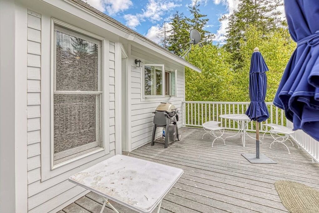 Photo of Outdoor in Seal Cove