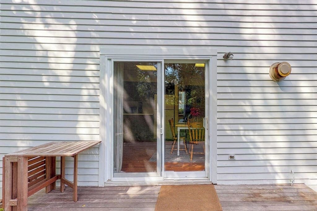 Photo of Outdoor in Castine