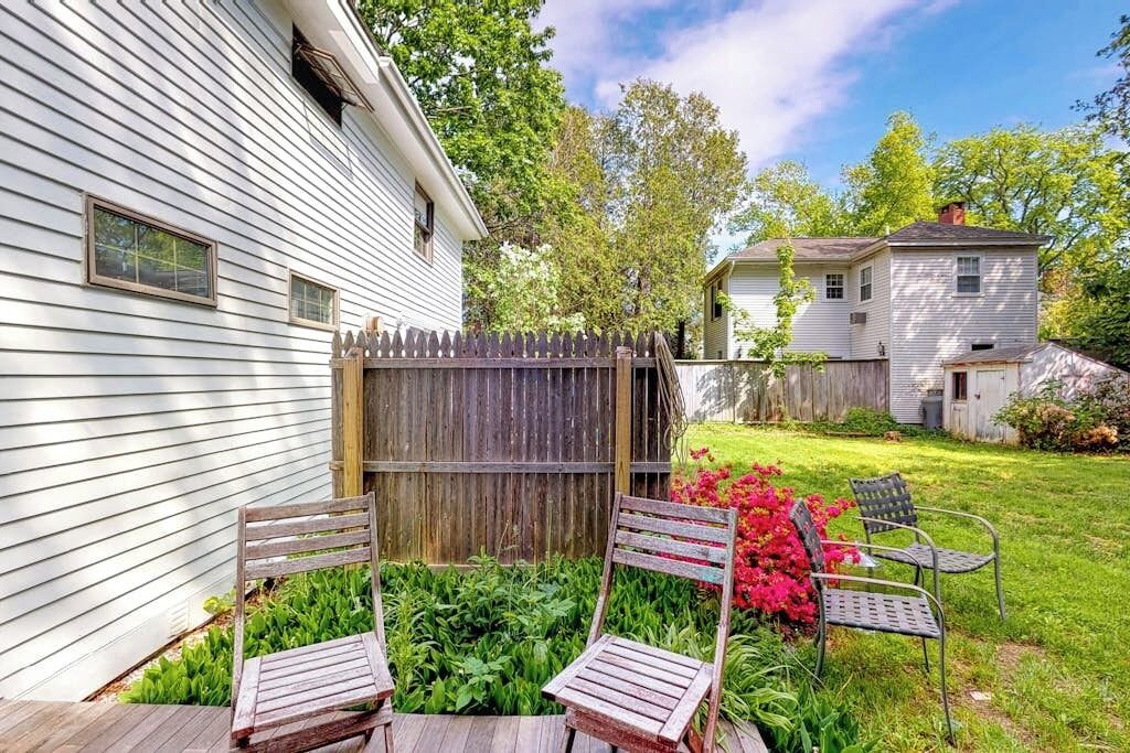 Photo of Outdoor in Castine
