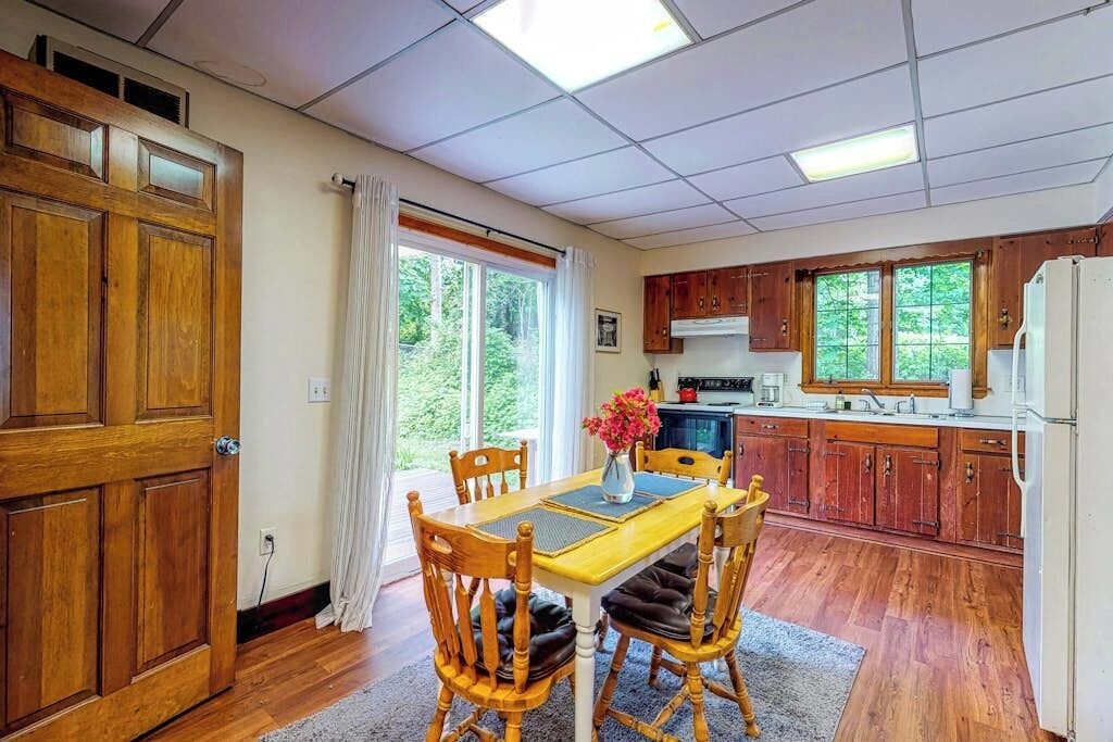 Photo of Kitchen in Castine
