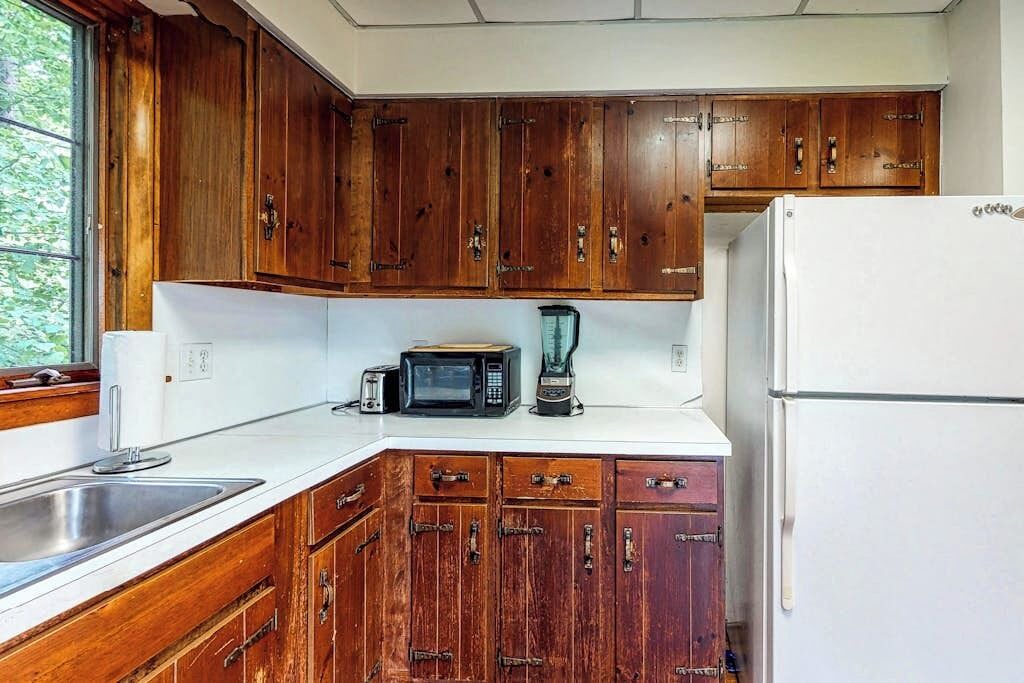 Photo of Kitchen in Castine
