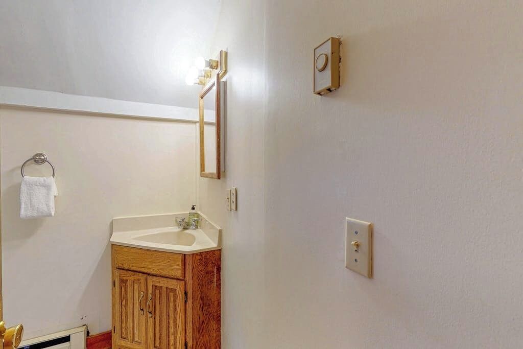 Photo of Bathroom in Castine